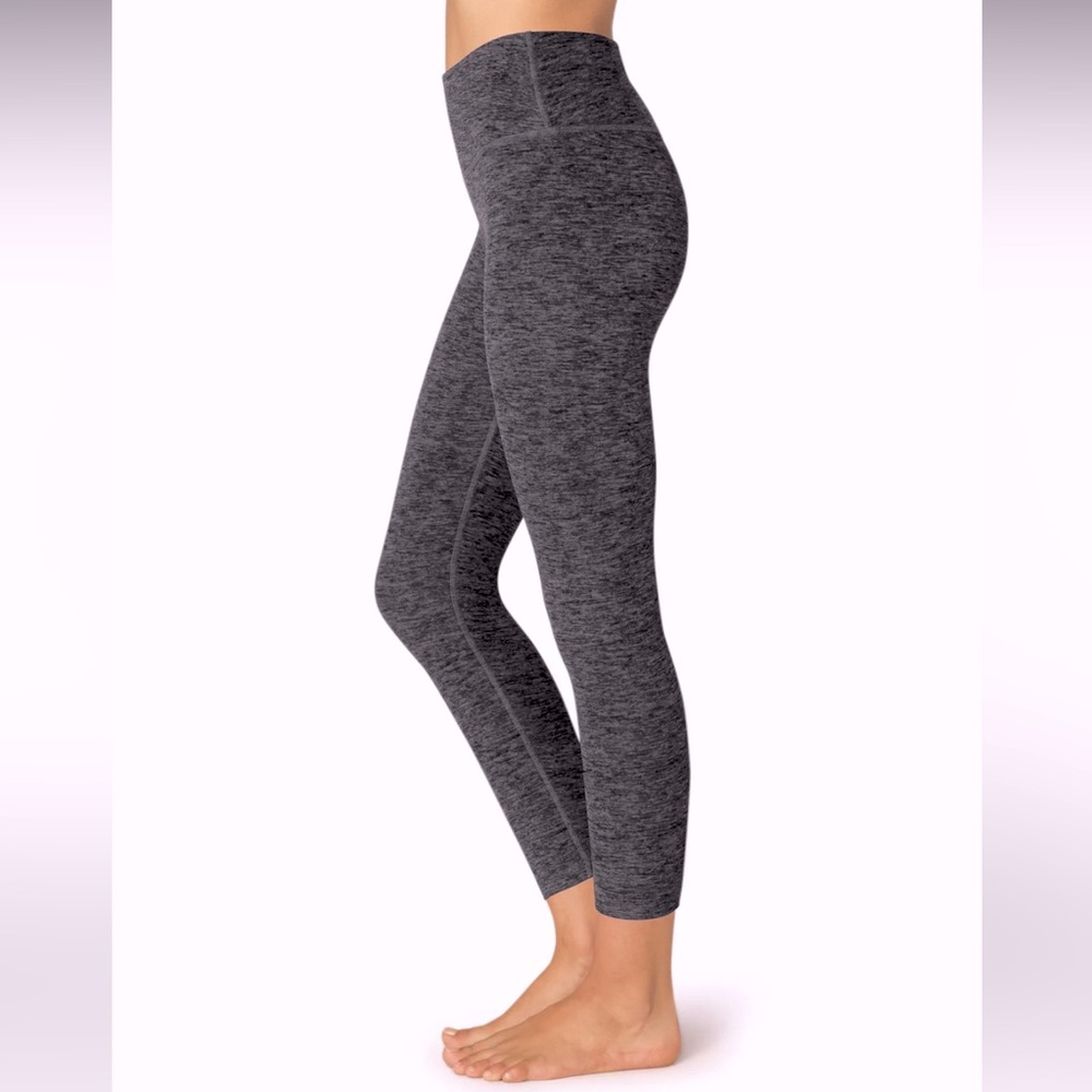 Beyond Yoga High Waisted Capri Leggings